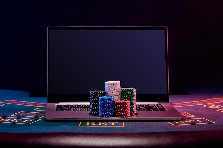 Betting interface showing multiplier state and payout odds