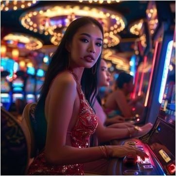 Bonus feature trigger showing free spins and multiplier symbols